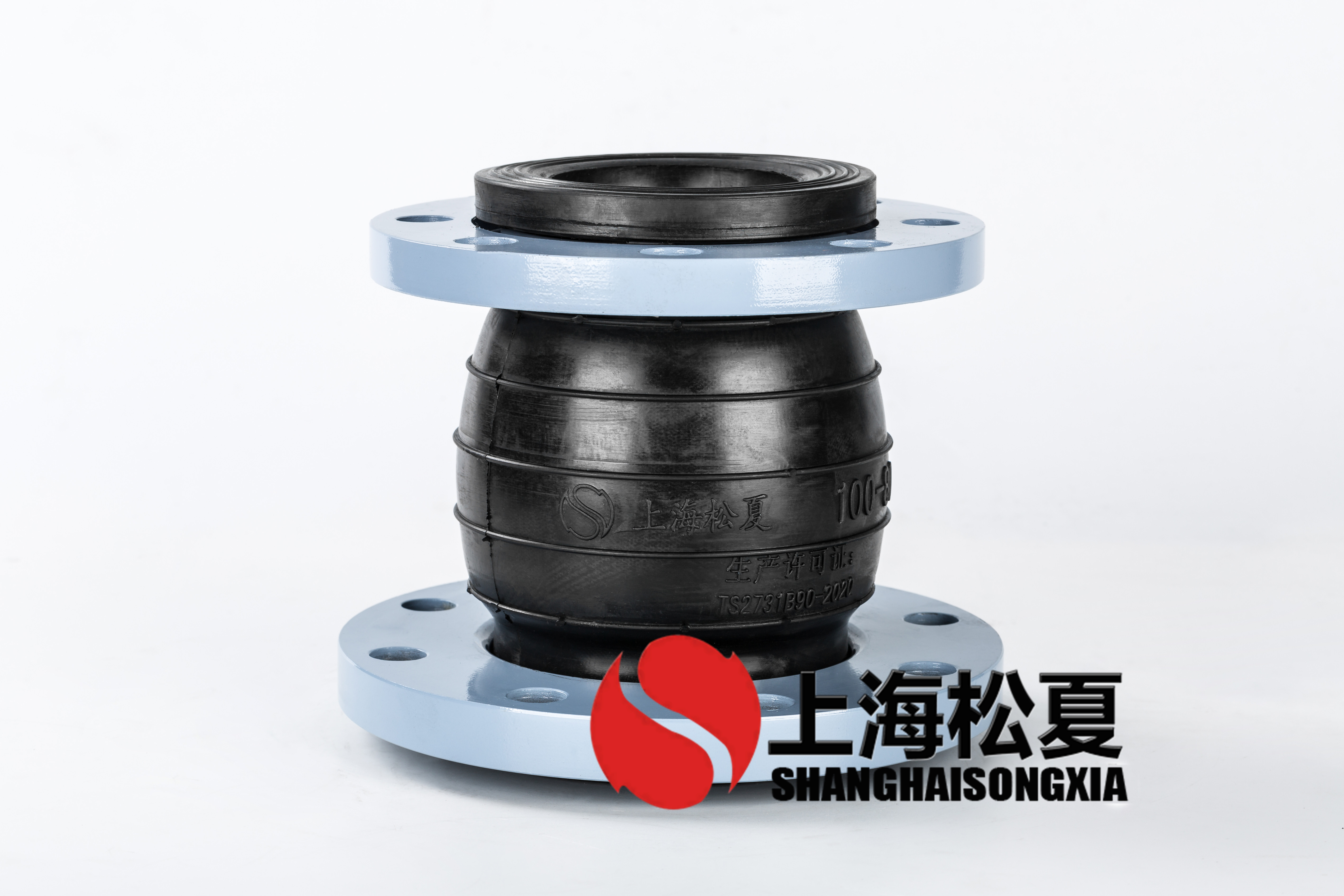 橡膠膨脹節的安裝方法有哪些？