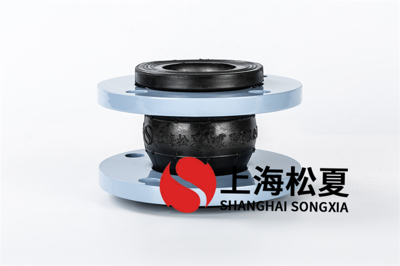 風(fēng)管柔性連接的安裝使用要求能否用于縮徑?