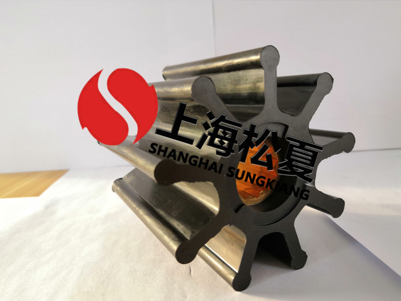 軟性橡膠葉輪船舶專賣店
